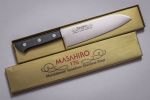 Japoński nóż Santoku 175mm